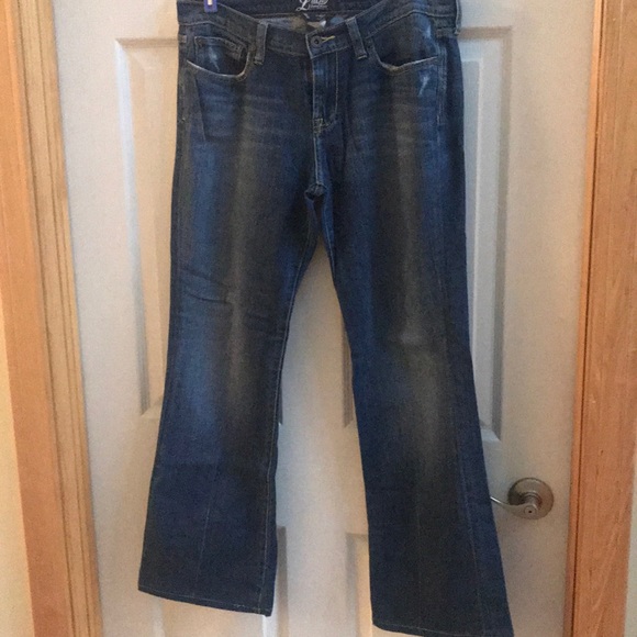 Lucky brand jeans - Picture 1 of 4